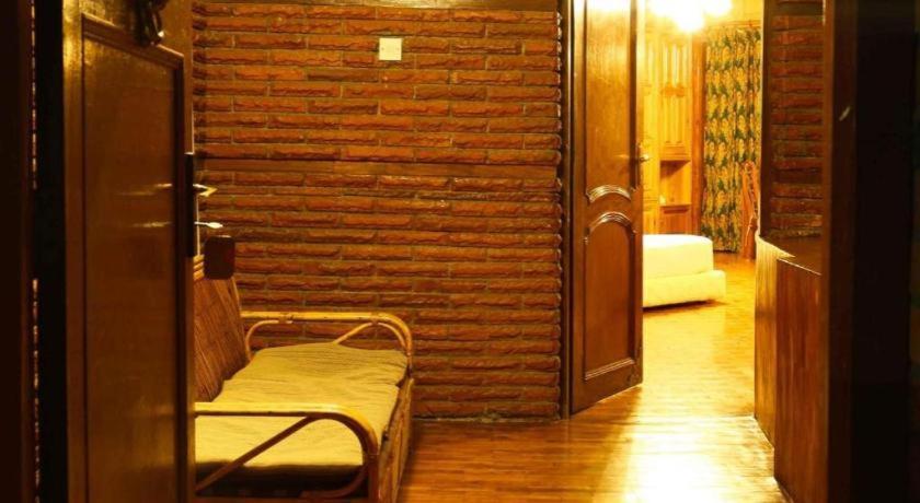 Grand Norling Hotel'S Resort Kathmandu Exterior photo