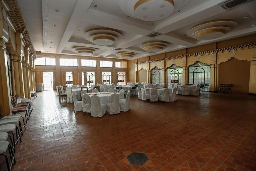 Grand Norling Hotel'S Resort Kathmandu Exterior photo